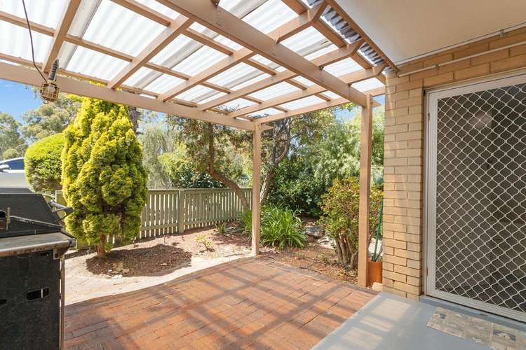 Second view of Homely unit listing, 4/26 Thurlow Avenue, Yokine WA 6060