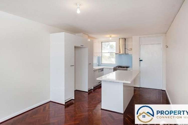 Second view of Homely apartment listing, 21/572 Newcastle Street, West Perth WA 6005