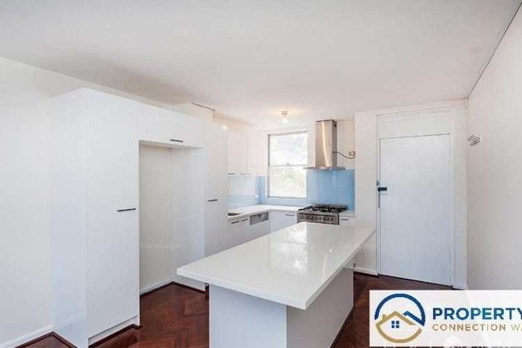 Third view of Homely apartment listing, 21/572 Newcastle Street, West Perth WA 6005