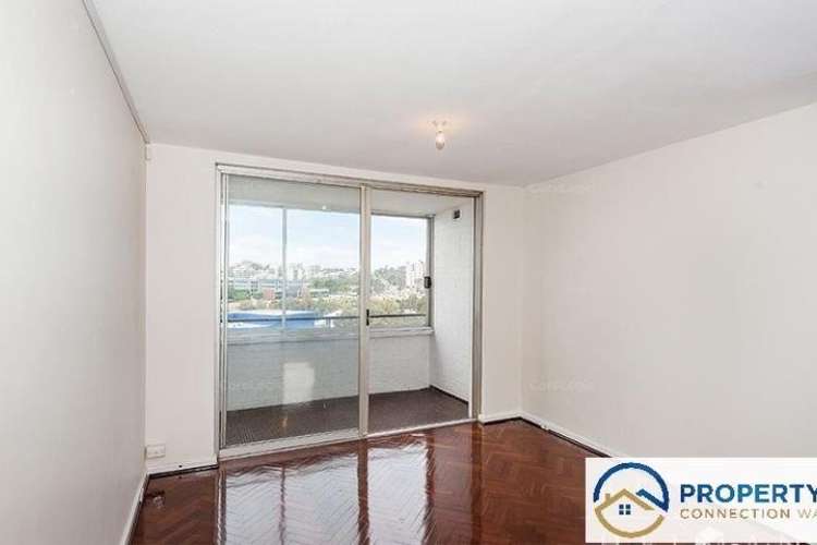 Fourth view of Homely apartment listing, 21/572 Newcastle Street, West Perth WA 6005