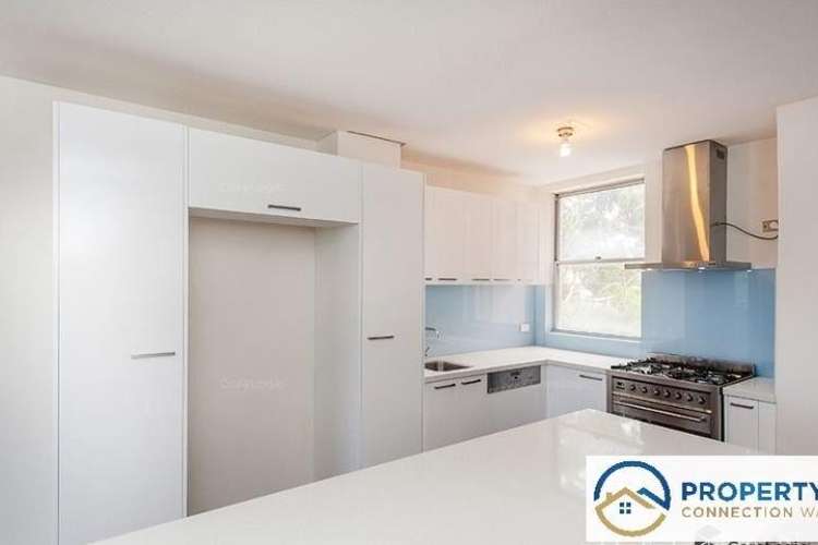 Fifth view of Homely apartment listing, 21/572 Newcastle Street, West Perth WA 6005