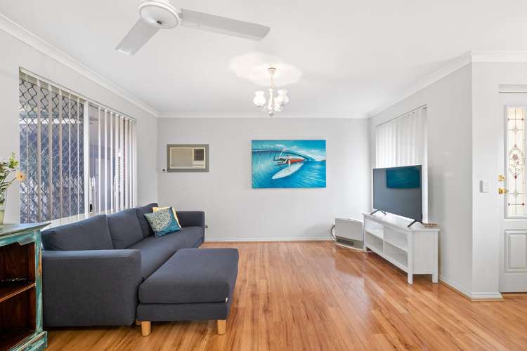 Second view of Homely villa listing, 2/157 Brighton Road, Scarborough WA 6019