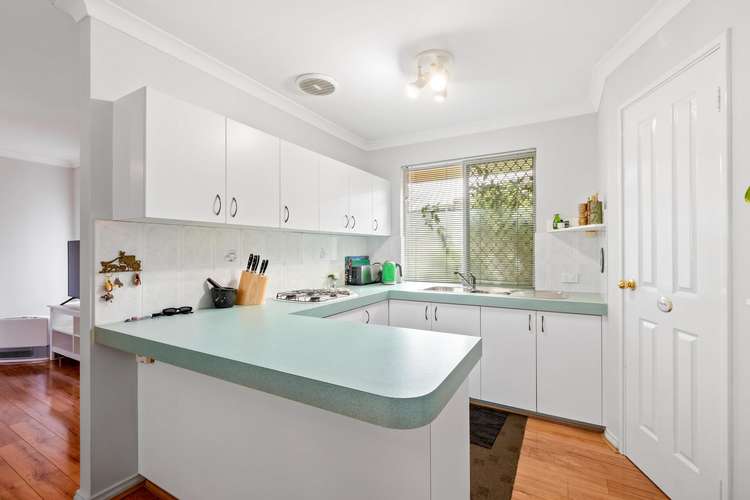 Fifth view of Homely villa listing, 2/157 Brighton Road, Scarborough WA 6019