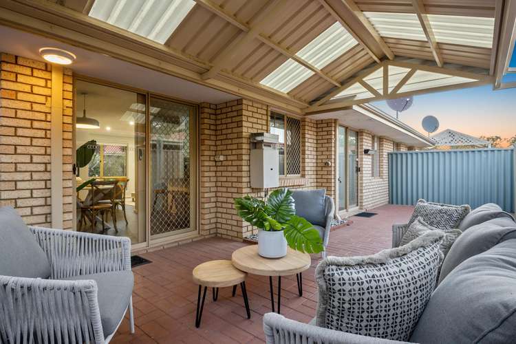 Seventh view of Homely villa listing, 16/199 Albert Street, Osborne Park WA 6017