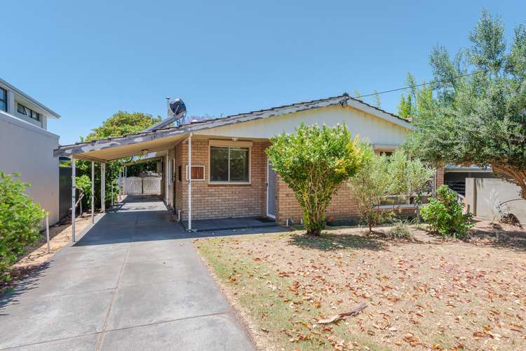 Main view of Homely house listing, 202 Herbert Street, Doubleview WA 6018