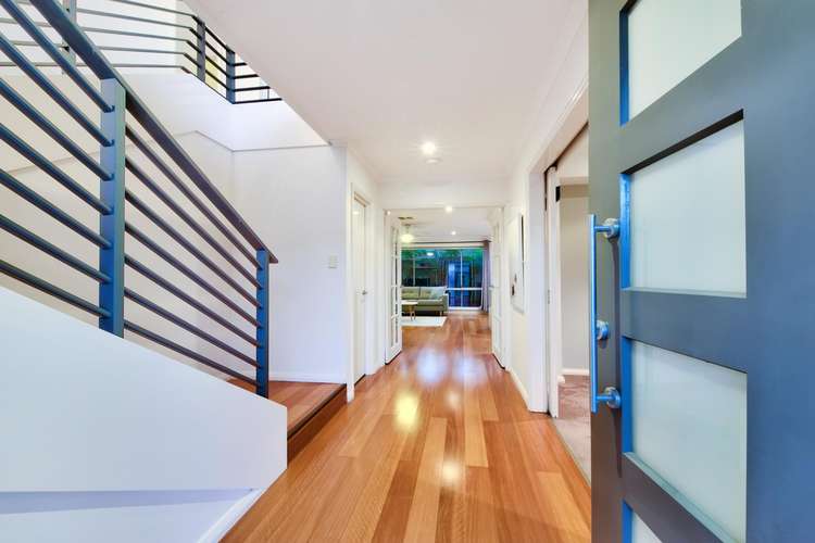 Second view of Homely townhouse listing, 41B Norman Street, Innaloo WA 6018