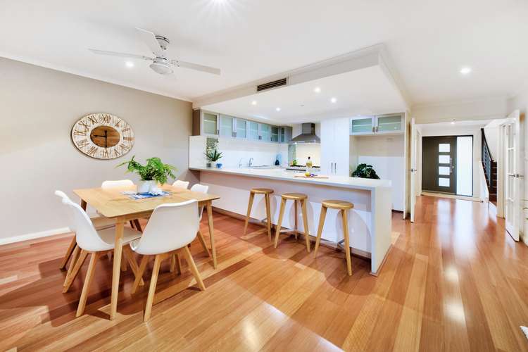 Fifth view of Homely townhouse listing, 41B Norman Street, Innaloo WA 6018