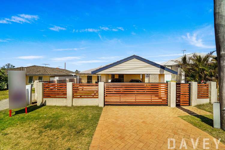 Main view of Homely house listing, 20 Stanley Street, Scarborough WA 6019