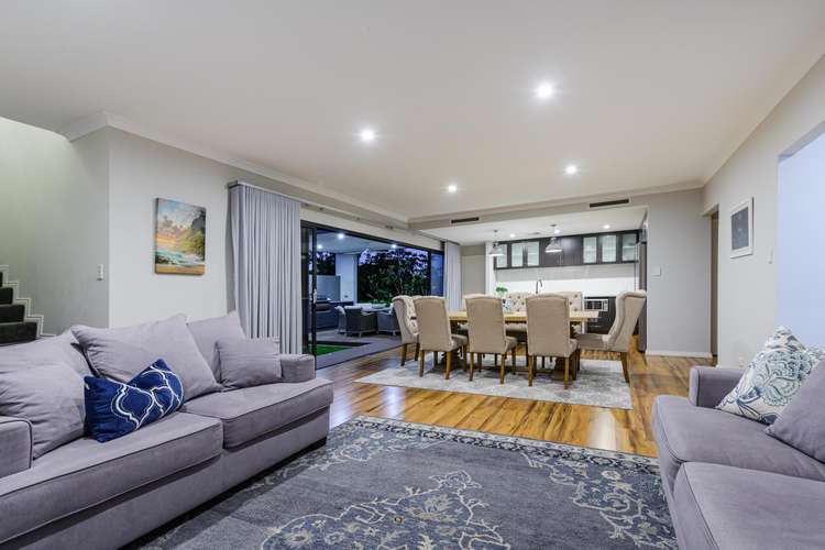 Third view of Homely house listing, 64A Millcrest Street, Scarborough WA 6019
