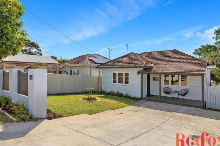 Second view of Homely house listing, 2 Francis Street, Bayswater WA 6053