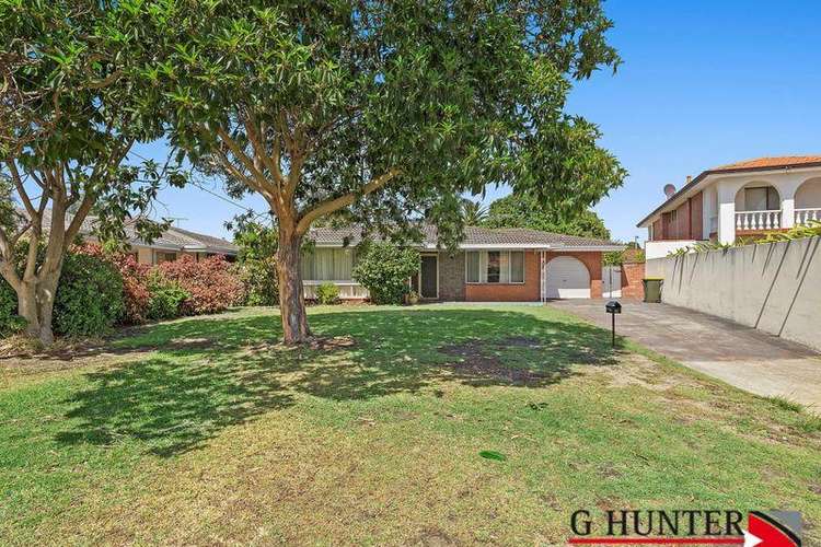 Main view of Homely house listing, 11 Whittle Place, Stirling WA 6021