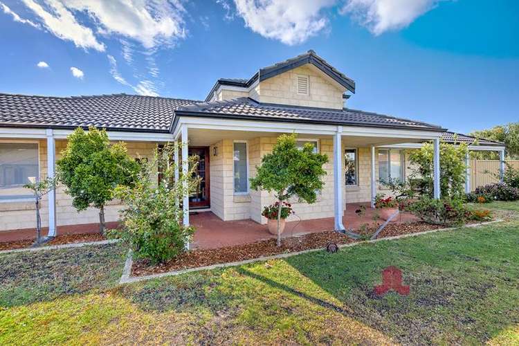 Second view of Homely house listing, 2 Howitt Way, Dalyellup WA 6230