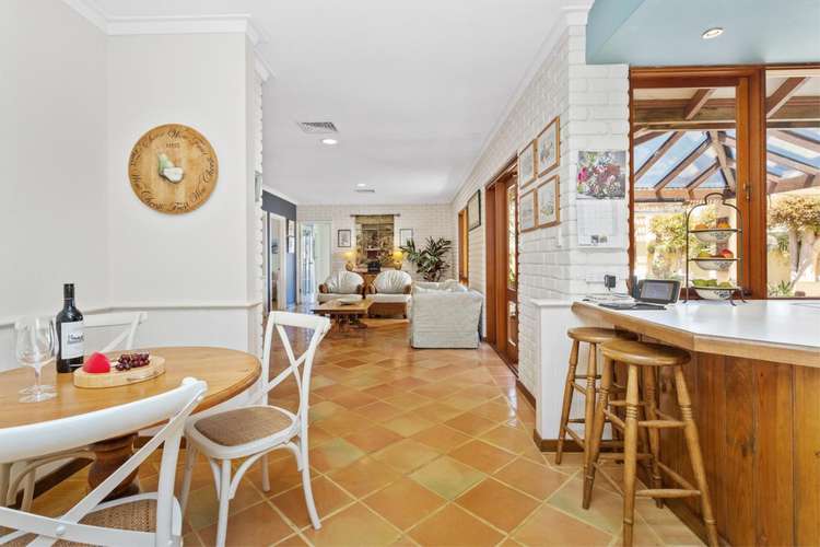 Fifth view of Homely house listing, 53 Kempenfeldt Avenue, Sorrento WA 6020