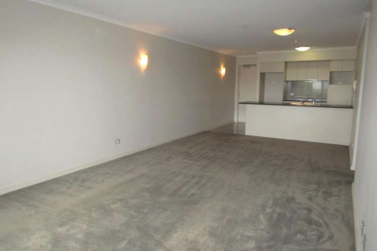 Second view of Homely apartment listing, 19/19 Carr Street, West Perth WA 6005