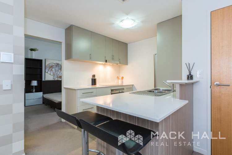 Third view of Homely apartment listing, 36/863 Wellington Street, West Perth WA 6005