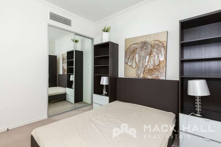 Fifth view of Homely apartment listing, 36/863 Wellington Street, West Perth WA 6005