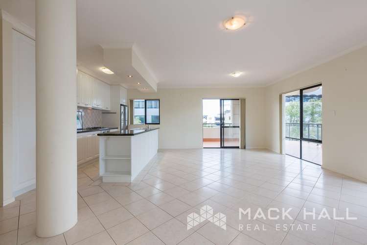 Third view of Homely apartment listing, 8/45 Ord Street, West Perth WA 6005