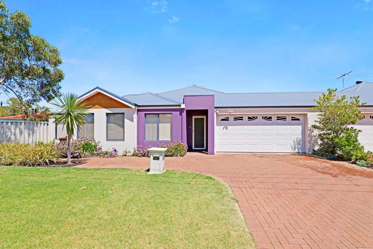 Main view of Homely house listing, 125A Hamilton Street, Stirling WA 6021