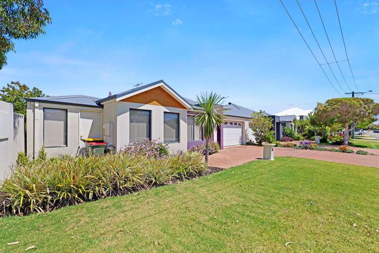 Second view of Homely house listing, 125A Hamilton Street, Stirling WA 6021