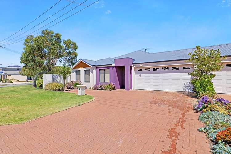 Third view of Homely house listing, 125A Hamilton Street, Stirling WA 6021