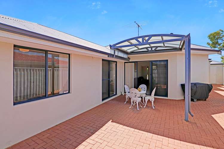 Fourth view of Homely house listing, 125A Hamilton Street, Stirling WA 6021