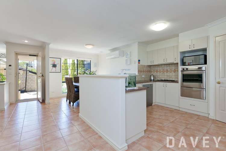 Second view of Homely villa listing, 133b Holbeck Street, Doubleview WA 6018