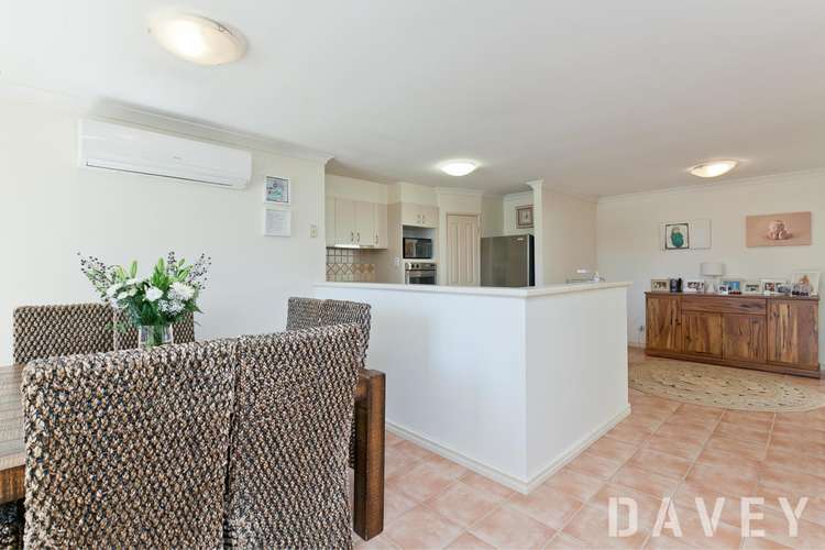 Third view of Homely villa listing, 133b Holbeck Street, Doubleview WA 6018
