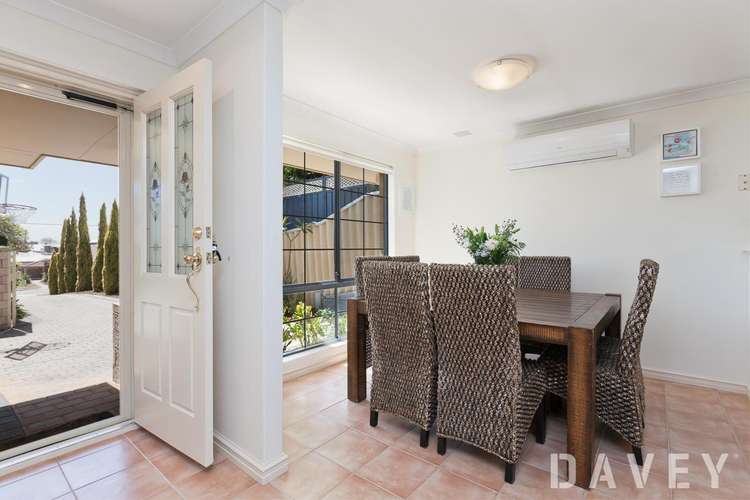 Fourth view of Homely villa listing, 133b Holbeck Street, Doubleview WA 6018