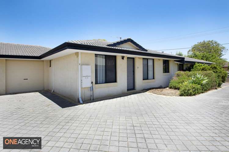 Fourth view of Homely villa listing, 2/12 Mathoura Street, Midland WA 6056