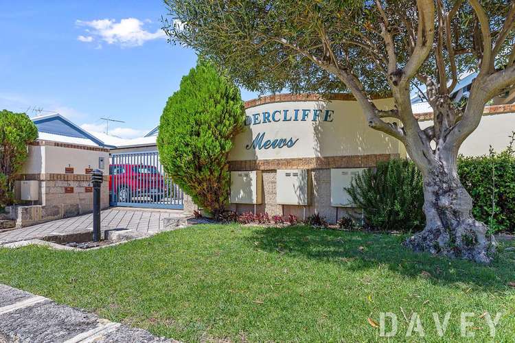 Second view of Homely house listing, 7/180 Gildercliffe Street, Scarborough WA 6019