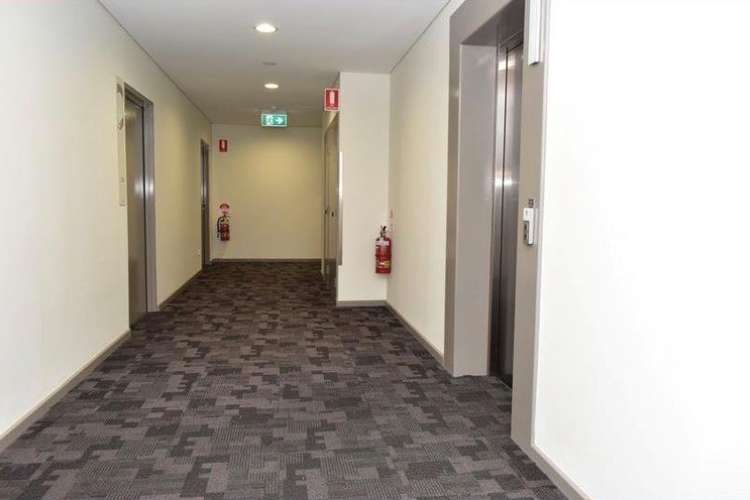 Fifth view of Homely apartment listing, B205/60 Grose Avenue, Cannington WA 6107