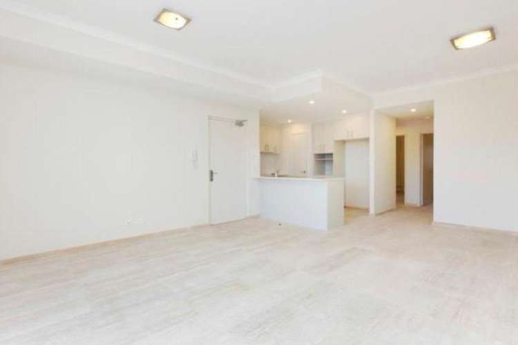 Third view of Homely apartment listing, 23/42 McLarty Avenue, Joondalup WA 6027