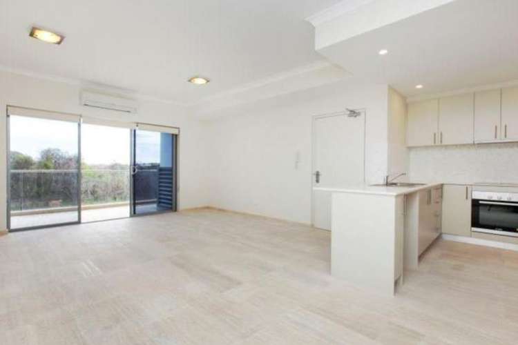 Fourth view of Homely apartment listing, 23/42 McLarty Avenue, Joondalup WA 6027