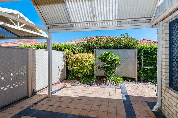 Fourth view of Homely unit listing, 58/27 Pearson Drive, Success WA 6164