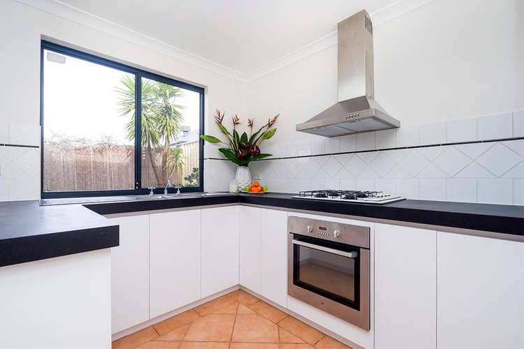 Third view of Homely townhouse listing, 163B Ravenscar Street, Doubleview WA 6018