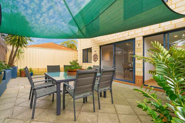 Fourth view of Homely townhouse listing, 163B Ravenscar Street, Doubleview WA 6018