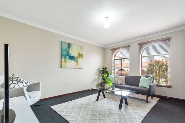 Second view of Homely unit listing, 1/18-20 Elsie Street, Watermans Bay WA 6020