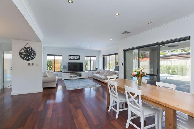 Third view of Homely house listing, 46a Beach Road, Watermans Bay WA 6020