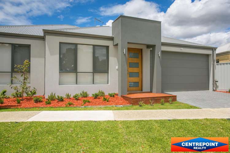 Second view of Homely house listing, 1/10 Wroxton Street, Midland WA 6056