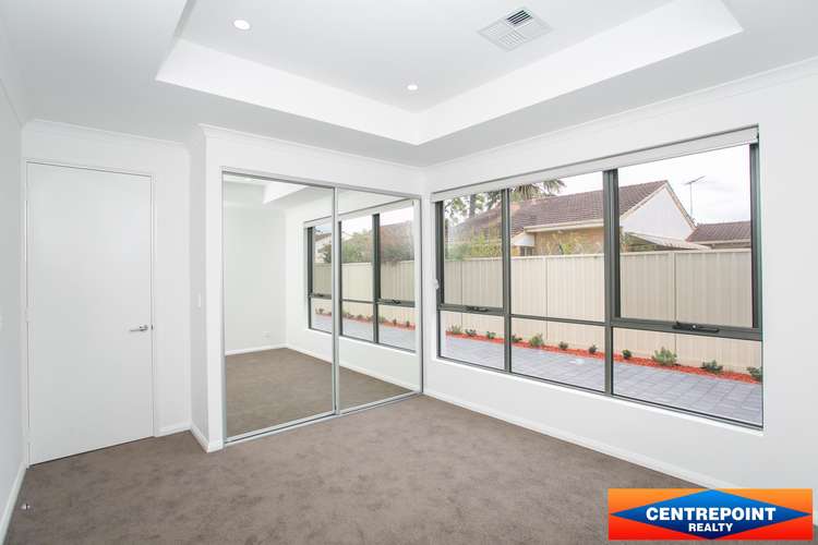 Seventh view of Homely house listing, 2/10 Wroxton Street, Midland WA 6056