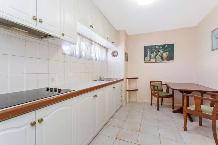 Fifth view of Homely unit listing, 1/38 Brighton Road, Scarborough WA 6019