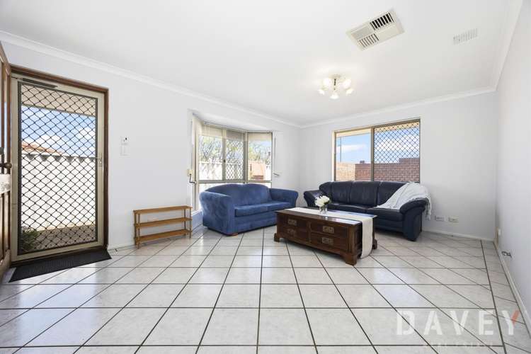 Second view of Homely house listing, 1/101 Scarborough Beach Road, Scarborough WA 6019