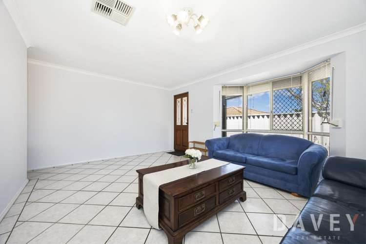 Third view of Homely house listing, 1/101 Scarborough Beach Road, Scarborough WA 6019