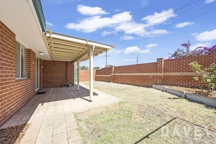 Fourth view of Homely house listing, 1/101 Scarborough Beach Road, Scarborough WA 6019