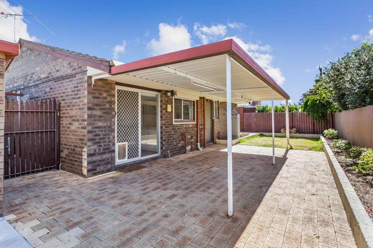 Second view of Homely unit listing, 2/52 Ivanhoe Street, Bassendean WA 6054
