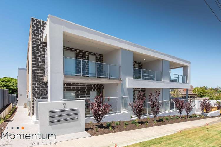 Main view of Homely apartment listing, 3/2 Foyle Road, Bayswater WA 6053