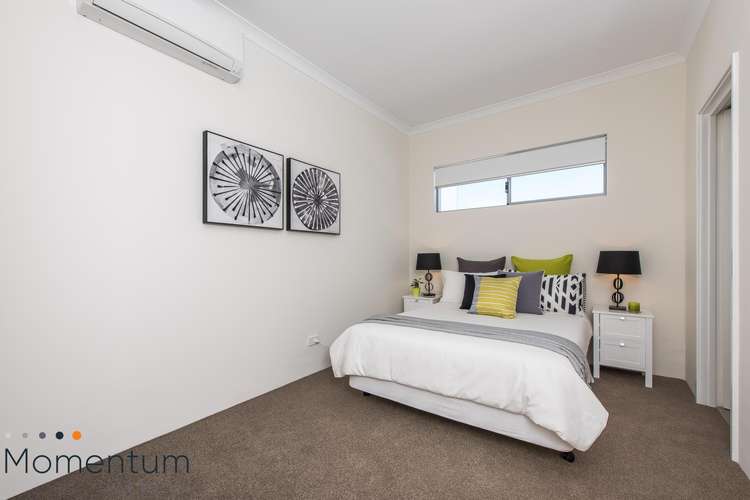 Second view of Homely apartment listing, 3/2 Foyle Road, Bayswater WA 6053