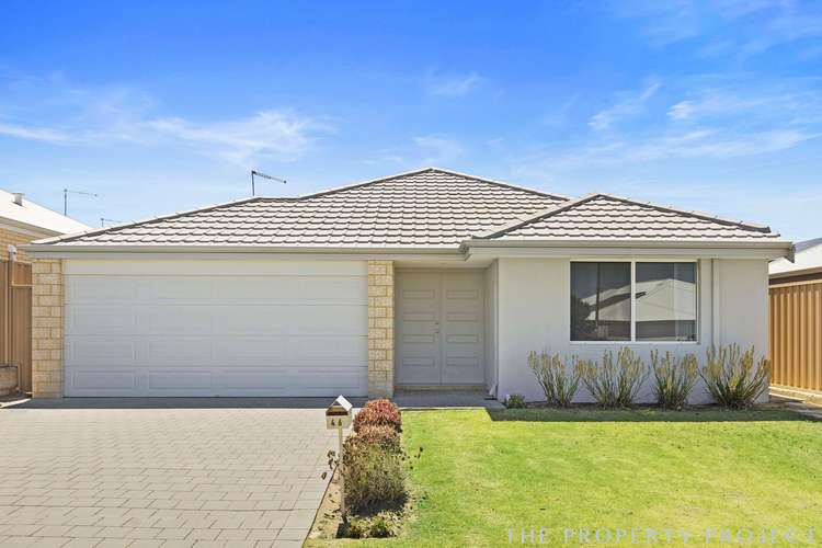 46 Fomiatti Street, Ashby WA 6065