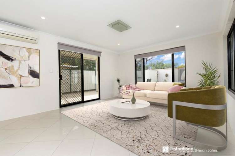Fifth view of Homely house listing, 3A Dirk Hartog Road, Bull Creek WA 6149