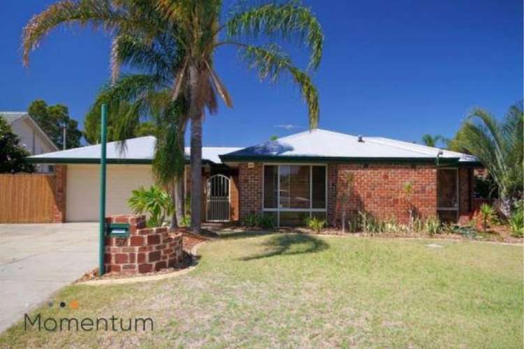 Main view of Homely house listing, 57 Kenmure Avenue, Bayswater WA 6053